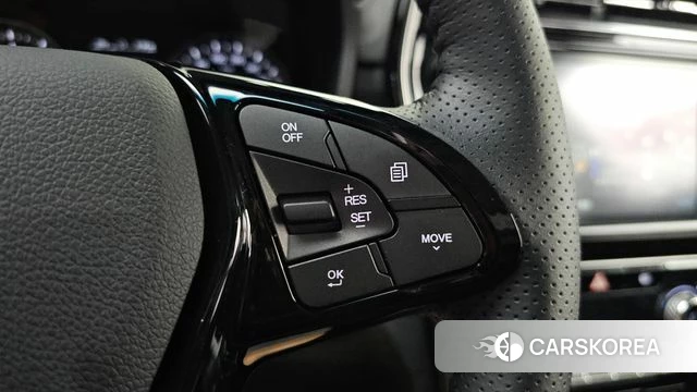 Ssangyong Berry New Tivoli id 4624014 из Кореи 9