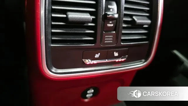 Porsche Macan id 2998986 из Кореи 9