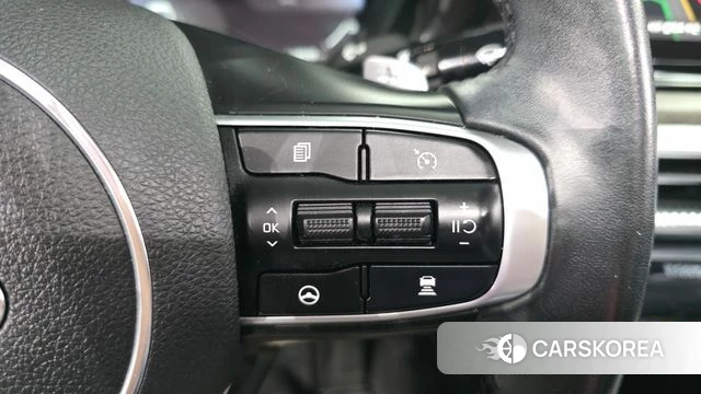 Kia K5 Hybrid 3rd Generation id 4423568 из Кореи 9