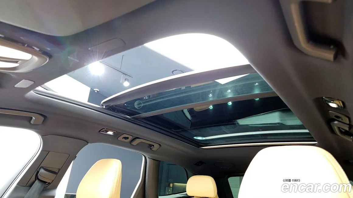 Volvo XC60 second Generation id 2090543 из Кореи 9