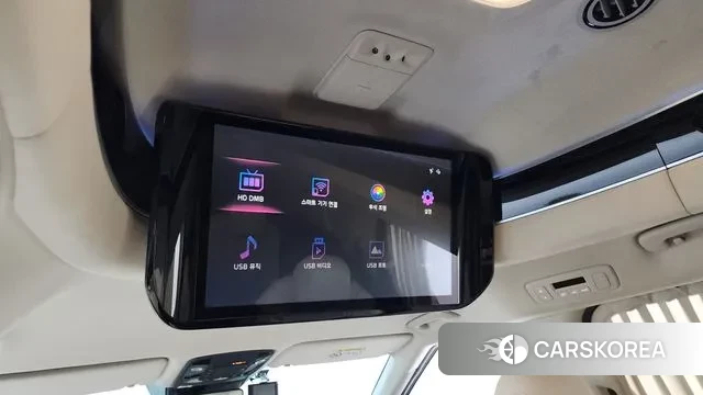 Kia Carnival 4th generation id 3493660 из Кореи 9