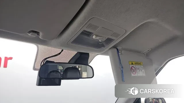 Hyundai Casper id 3600295 из Кореи 9