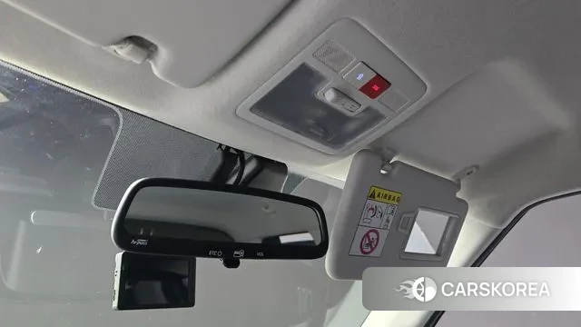 Hyundai Casper id 3224108 из Кореи 9