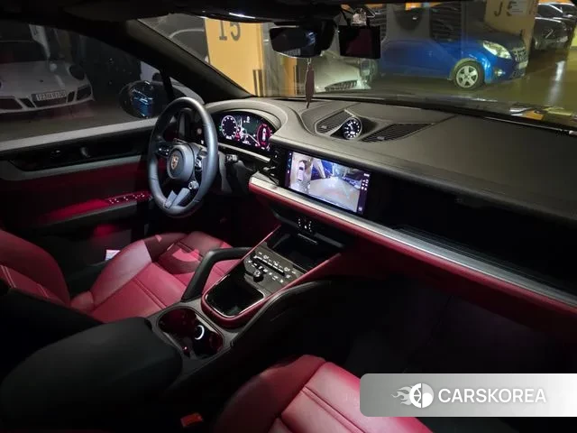 Porsche Cayenne (PO536) id 3745470 из Кореи 9