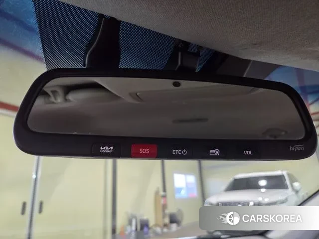 Kia The New K3 2nd generation id 3595717 из Кореи 9