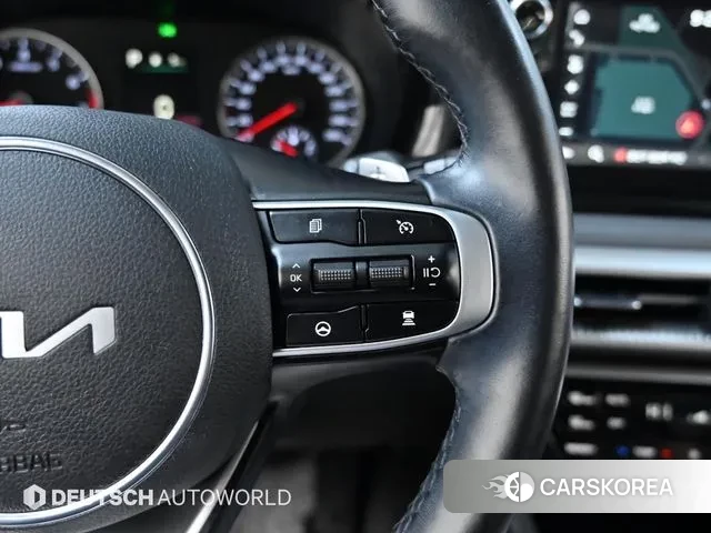 Kia K5 3rd generation id 3508790 из Кореи 9