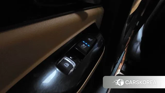 Kia Carnival 4th generation id 3597981 из Кореи 9