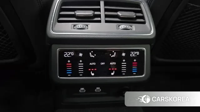 Audi A6 (C8) id 3426746 из Кореи 9