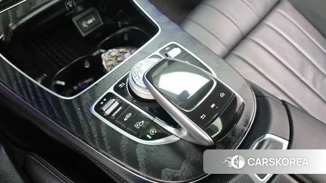 Mercedes-Benz E-Class W213 id 4459437 из Кореи 9