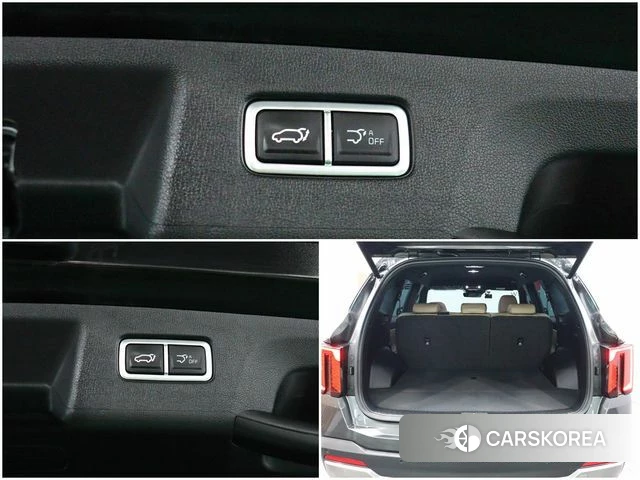 Kia The New Sorento 4th Generation id 4590979 из Кореи 9