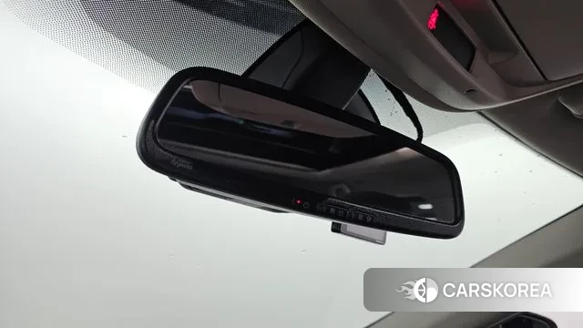 Renault Korea (Samsung) QM6 id 3150376 из Кореи 9