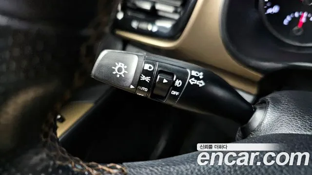 Kia Stonic id 2405455 из Кореи 9