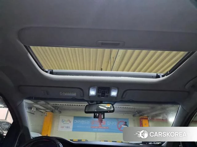 Kia The New Carnival id 4772600 из Кореи 9