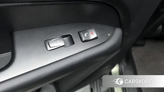 Ssangyong The New Rexton Sports Cannes id 3735292 из Кореи 9