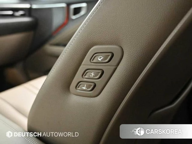 Kia K8 id 4316965 из Кореи 9
