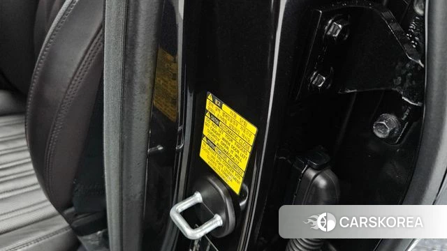 Genesis G90 id 3861384 из Кореи 9