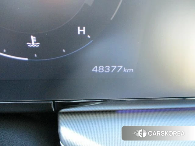 Hyundai Grandeur (GN7) id 4414293 из Кореи 9