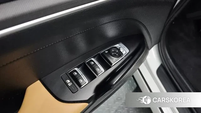 Kia K5 Hybrid 3rd Generation id 3437737 из Кореи 9