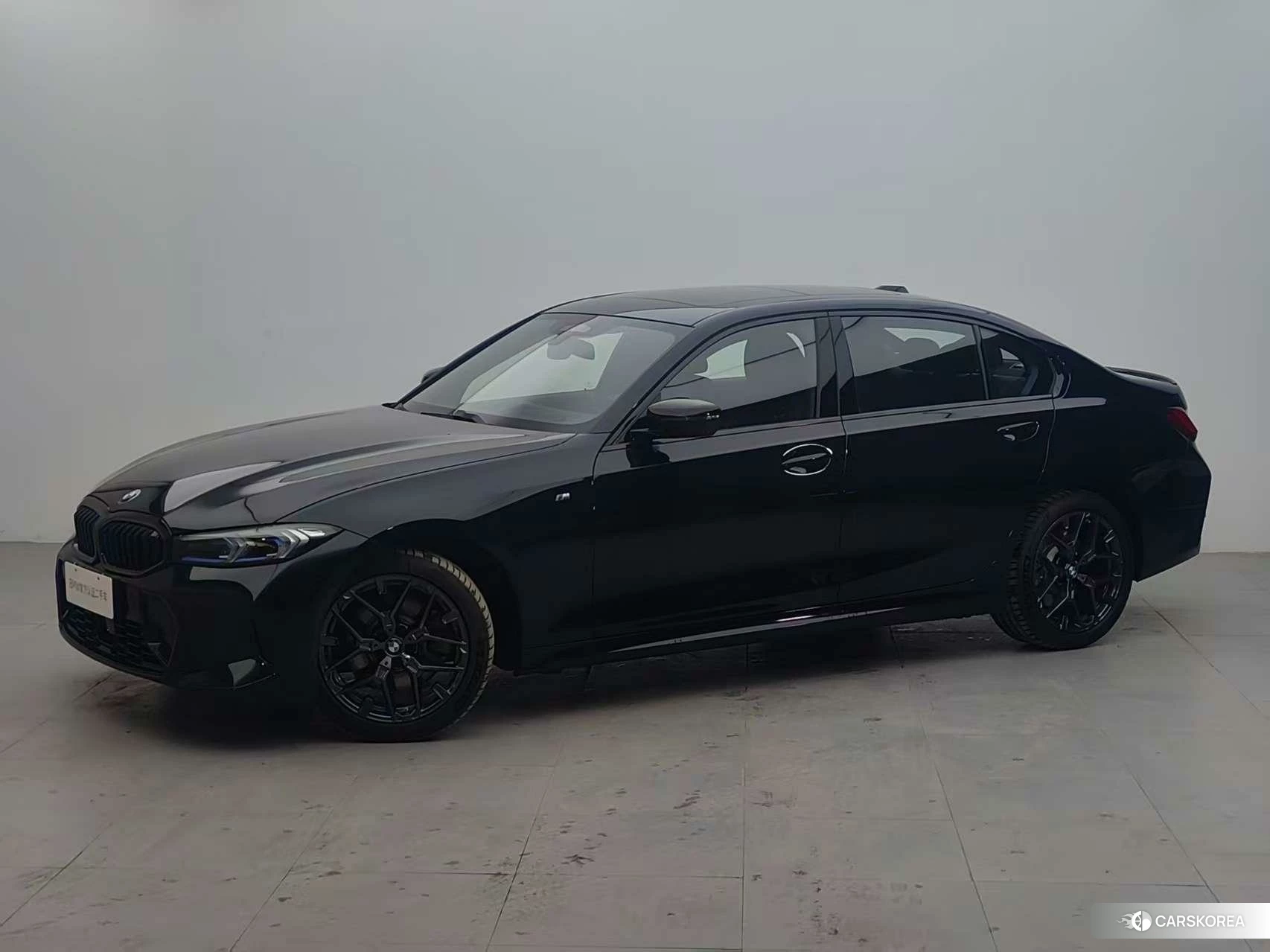 BMW 3 series id 4452376 из Китая 9