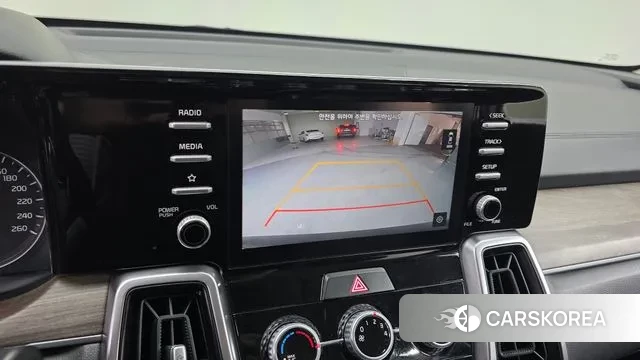 Kia Sorento 4th Generation id 3546743 из Кореи 9