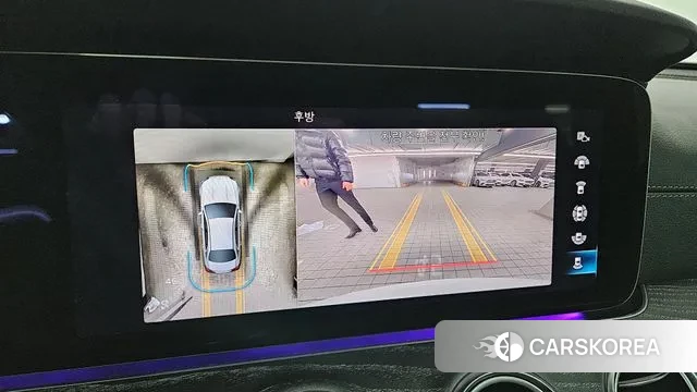 Mercedes-Benz E-Class W213 id 3726108 из Кореи 9