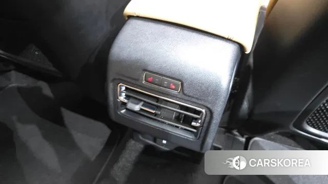 Lincoln Corsair id 3043339 из Кореи 9