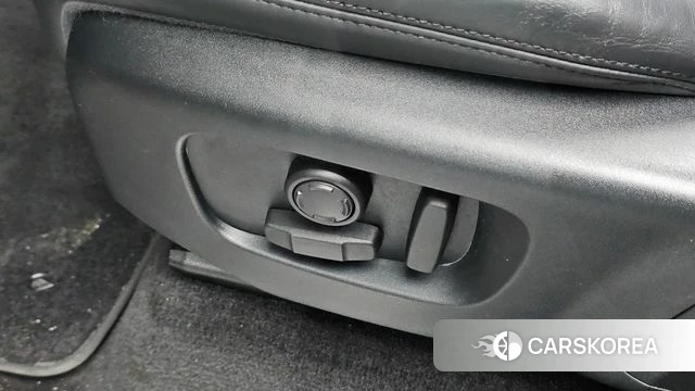 Land Rover Range Rover Sport 2nd Generation id 4717473 из Кореи 9