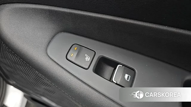 Hyundai The New Santa Fe id 3615377 из Кореи 9