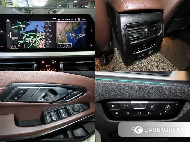 BMW 3 Series (G20) id 3656497 из Кореи 9