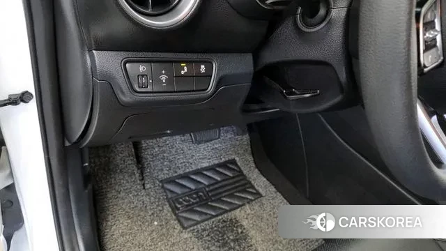 Kia The New K3 2nd generation id 3493301 из Кореи 9