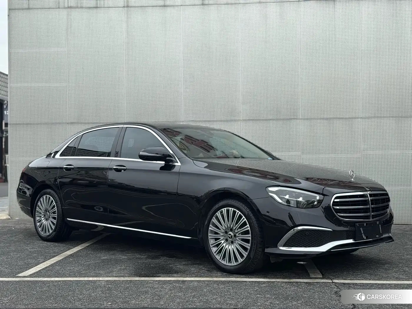 Mercedes-Benz E-Class id 4577598 из Китая 9