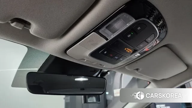 Hyundai Sonata (DN8) id 3766260 из Кореи 9