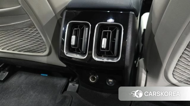 Kia Sorento 4th Generation id 4774949 из Кореи 9