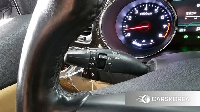 Kia The New Carnival id 2991257 из Кореи 9