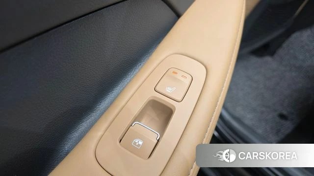 Hyundai Sonata D Edge Hybrid (DN8) id 3841660 из Кореи 9