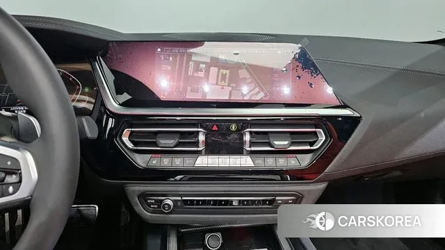 BMW Z4 (G29) id 3310098 из Кореи 9