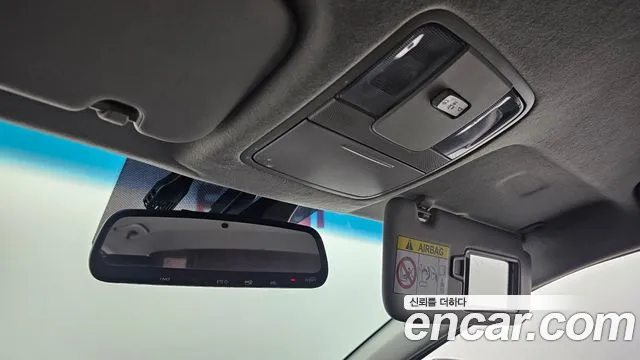 Kia The New K3 2nd generation id 2247889 из Кореи 9