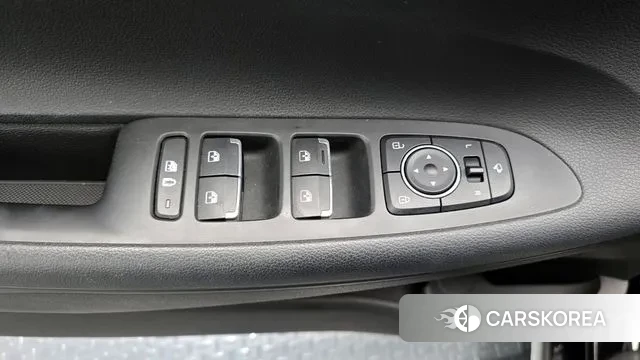 Hyundai The New Grandeur IG id 3586717 из Кореи 9