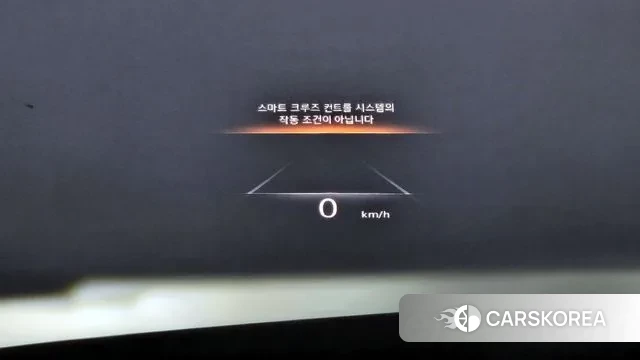 Genesis GV80 id 3504523 из Кореи 9