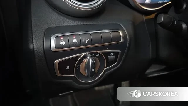 Mercedes-Benz C-Class W205 id 3438471 из Кореи 9