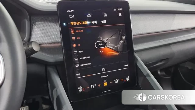 Polestar Polestar 2 id 3011825 из Кореи 9