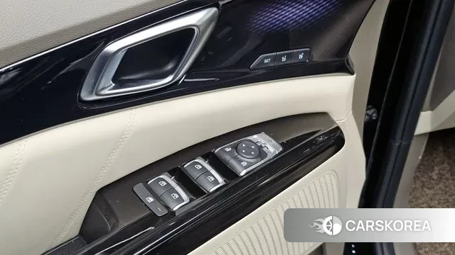 Kia Carnival 4th generation id 2979003 из Кореи 9