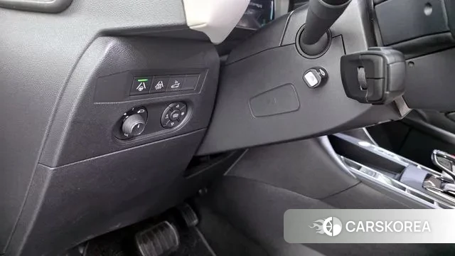 Citroen / DS DS3 Crossback id 3219025 из Кореи 9