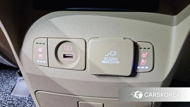 Kia The New Carnival id 4785345 из Кореи 9