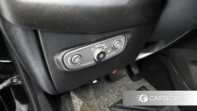 Chevrolet (GM Daewoo) Equinox id 3413251 из Кореи 9