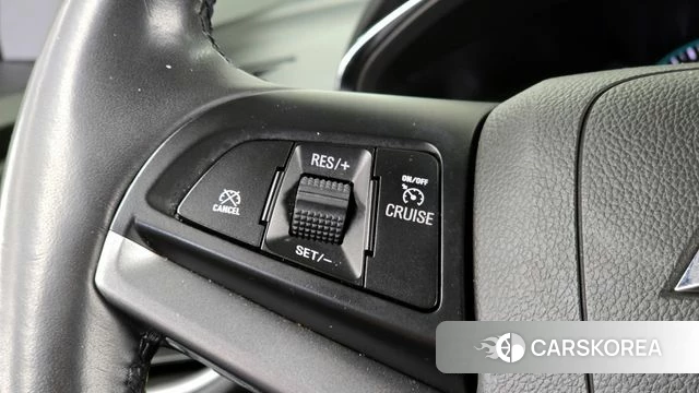 Chevrolet (GM Daewoo) The New Trax id 3942670 из Кореи 9