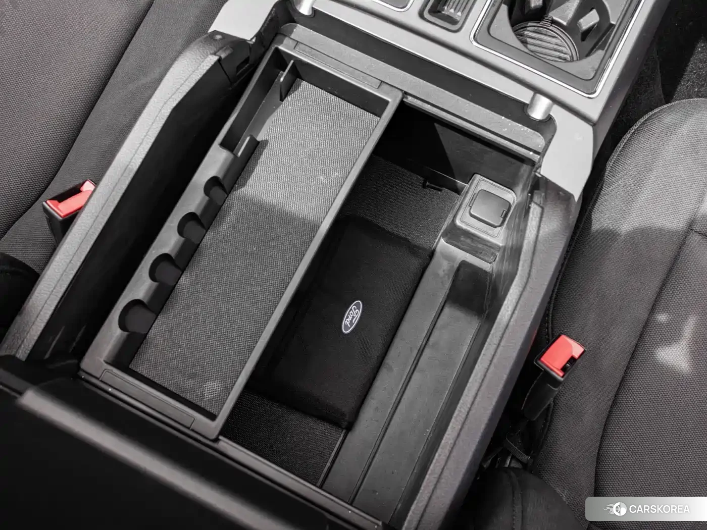 Ford F-150 id 4600905 из Китая 10