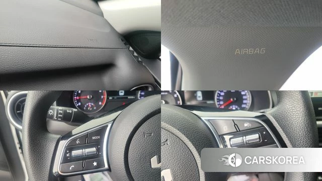 Kia The New K3 2nd generation id 4842558 из Кореи 9