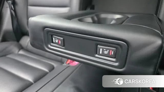 Renault Korea (Samsung) The New QM6 id 3717613 из Кореи 9