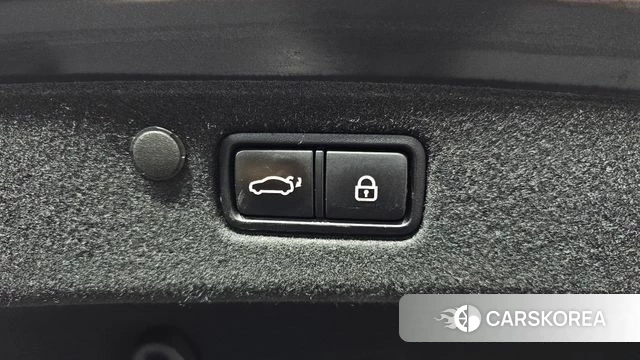 Hyundai The New Grandeur IG id 4424045 из Кореи 9
